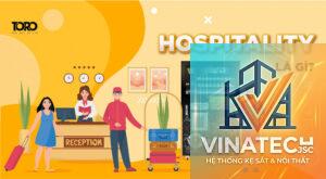 hospitality experience là gì