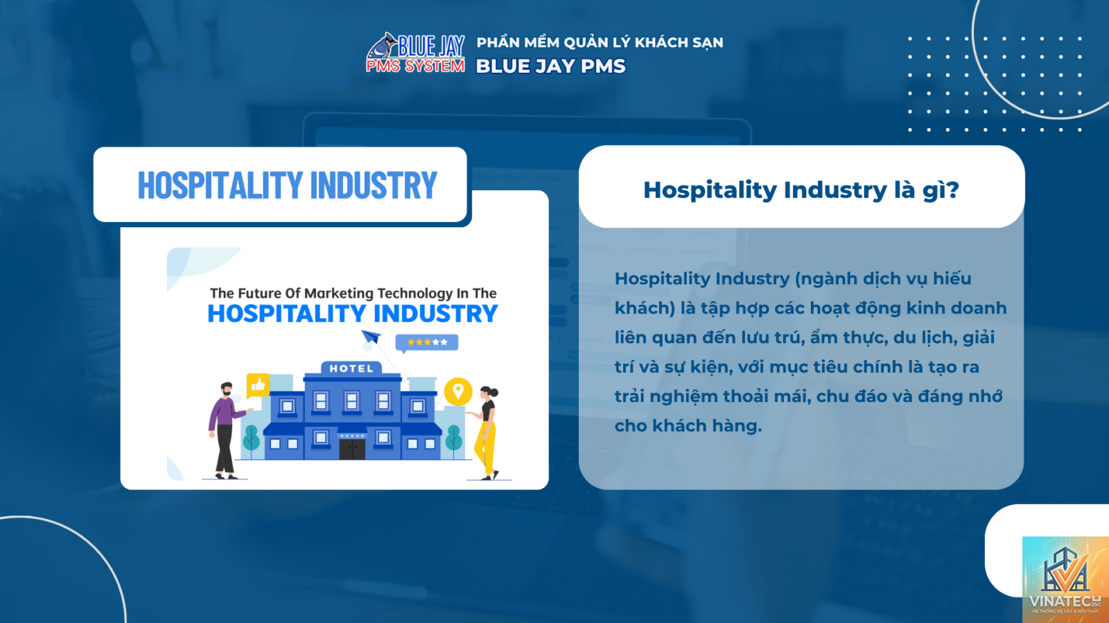 hospitality experience là gì - Hình 4