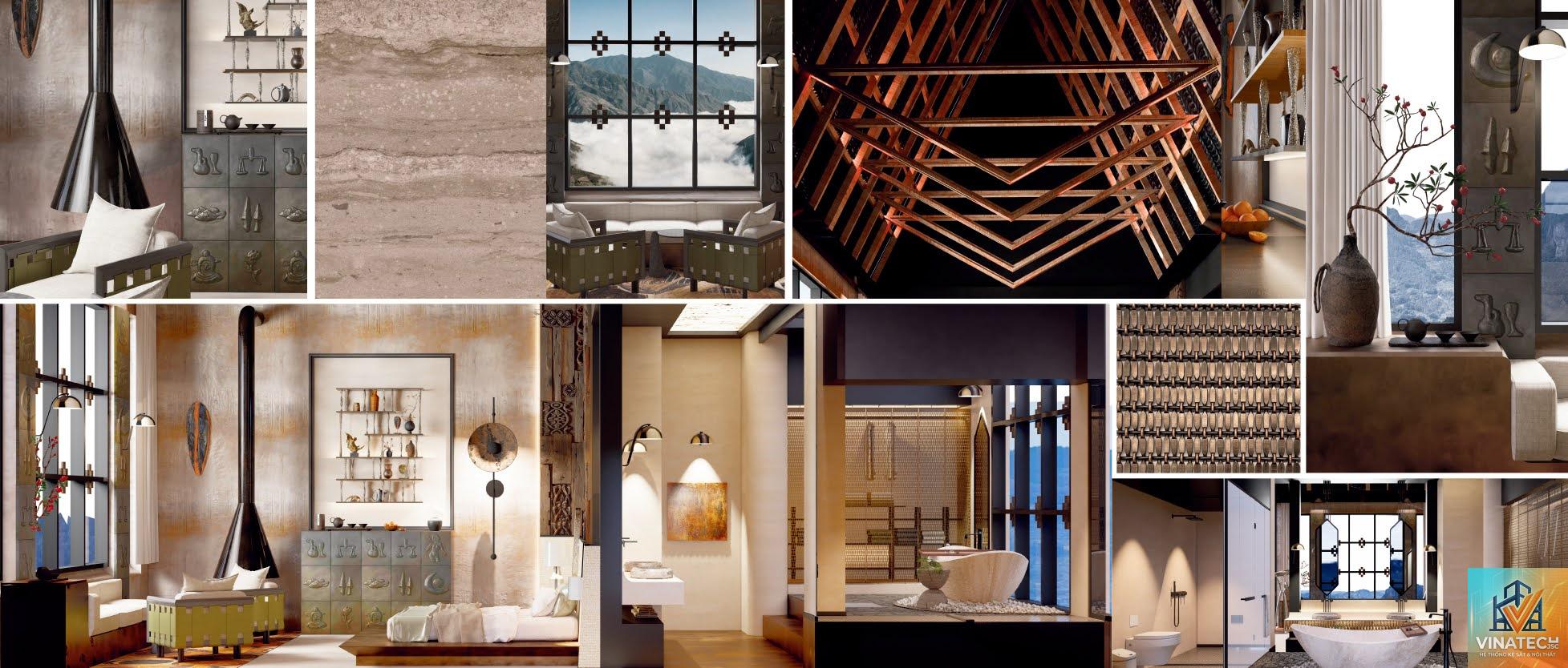 hospitality interior design là gì - Hình 1