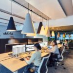 Hot Desk Là Gì? Giải Pháp Làm Việc Linh Hoạt Cho Doanh Nghiệp Hiện Đại hot desk là gì