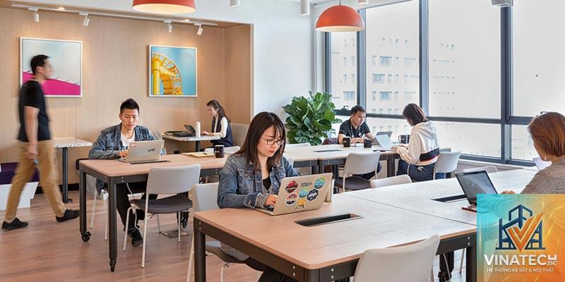 hot desking là gì - Hình 3