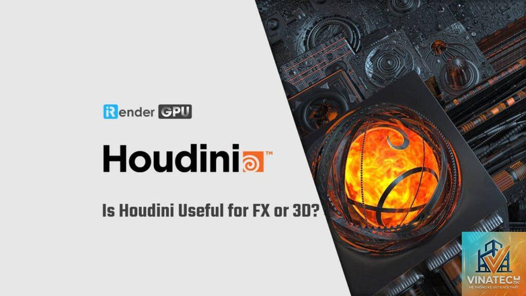 houdini là gì