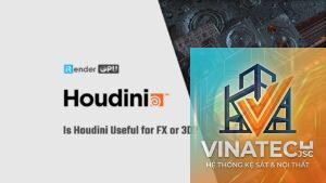 houdini là gì