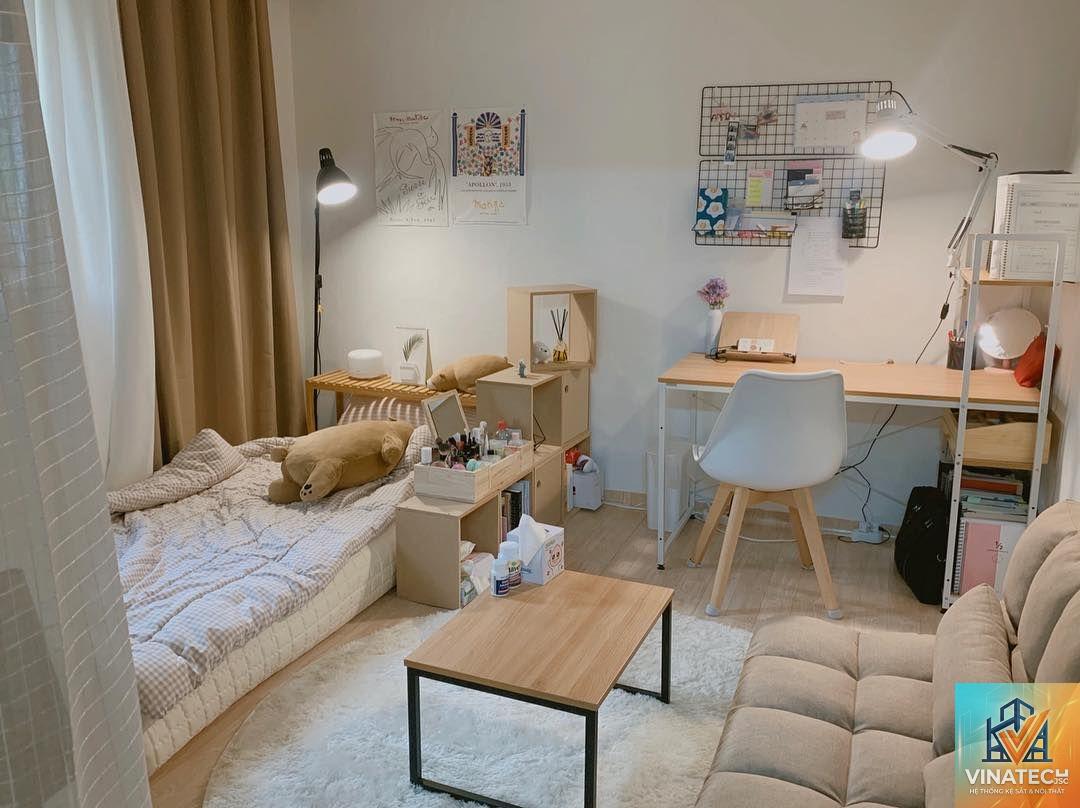 hướng dẫn decor phòng ngủ - Hình 3