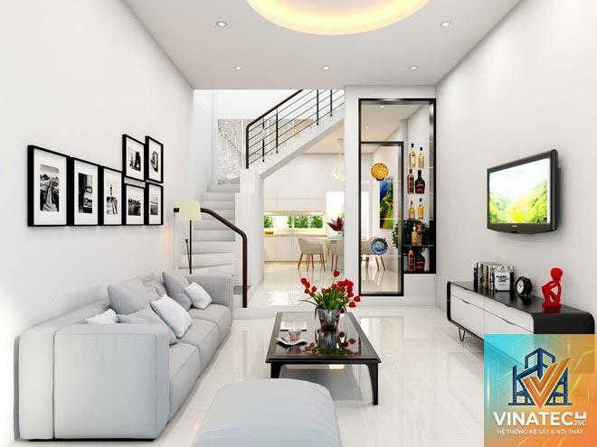 hướng dẫn trang trí nhà - Hình 2