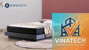 hybrid mattress là gì