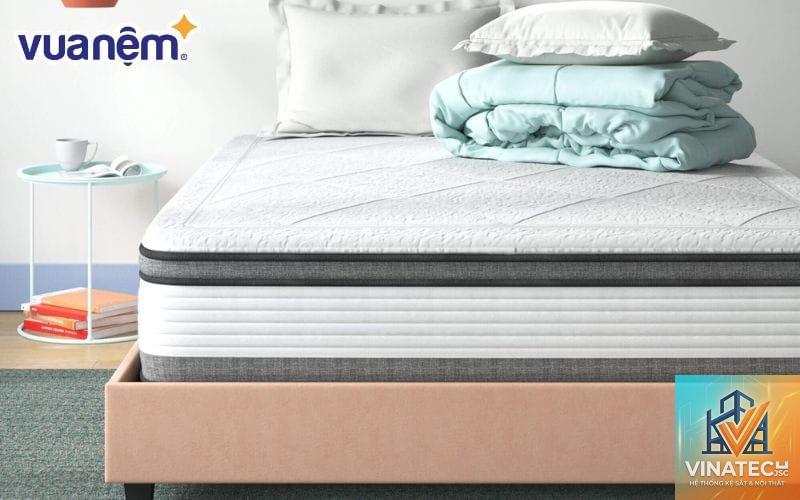 hybrid mattress là gì - Hình 4