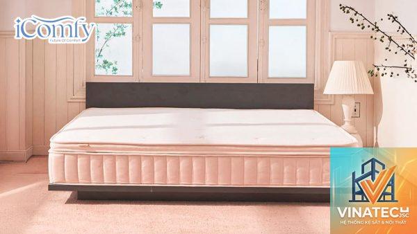 hybrid mattress là gì - Hình 5