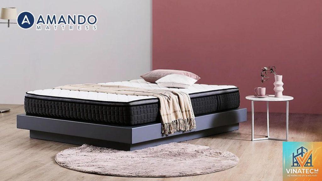 hybrid mattress là gì - Hình 1