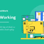 hybrid workplace là gì