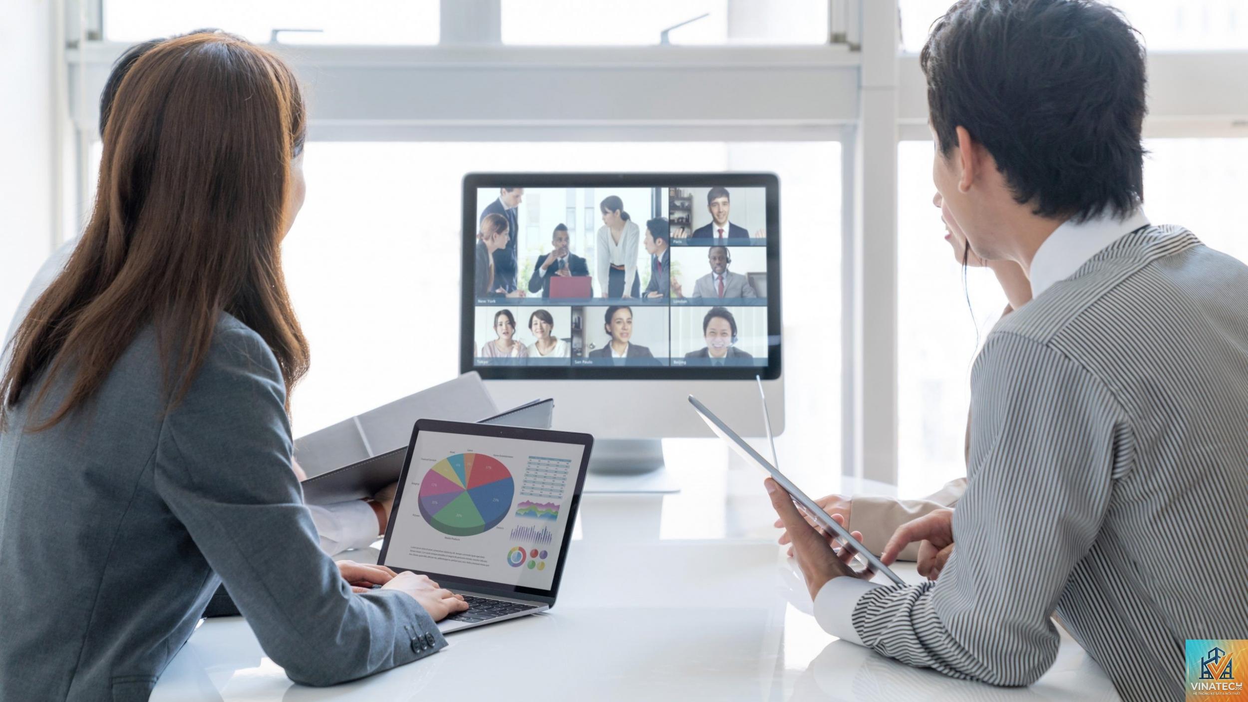 hybrid workplace là gì - Hình 3
