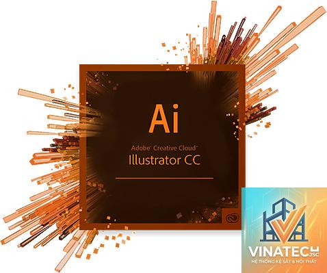 illustrator trong thiết kế nội thất là gì - Hình 2
