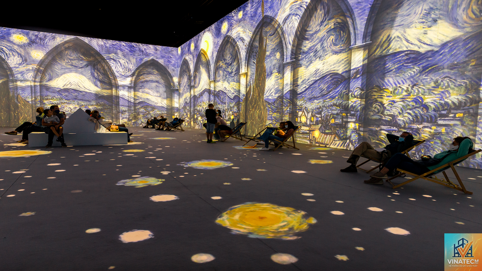 immersive design là gì - Hình 2