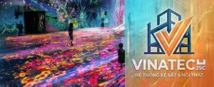 immersive design là gì