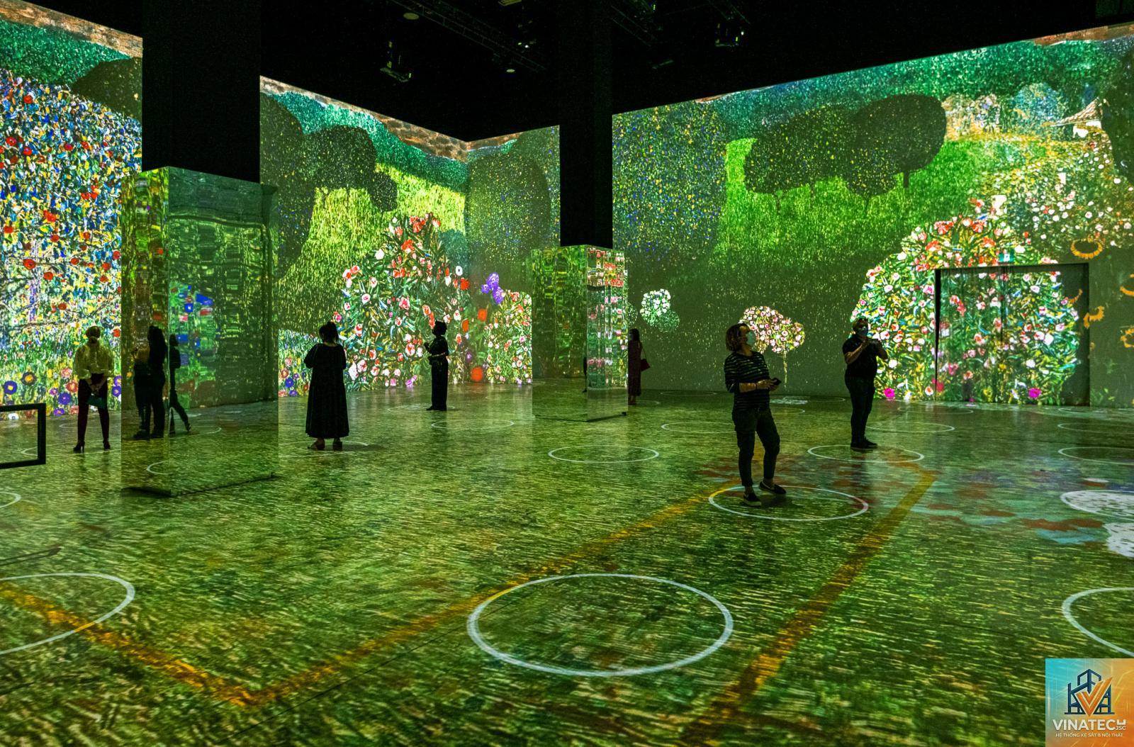 immersive design là gì - Hình 5