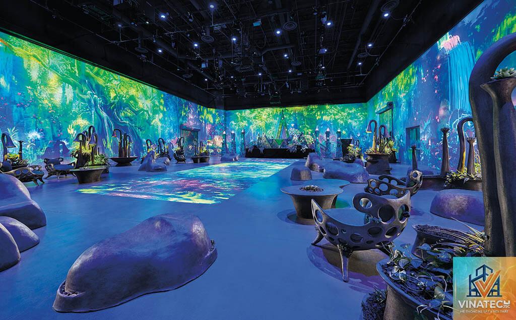 immersive visualization là gì - Hình 1