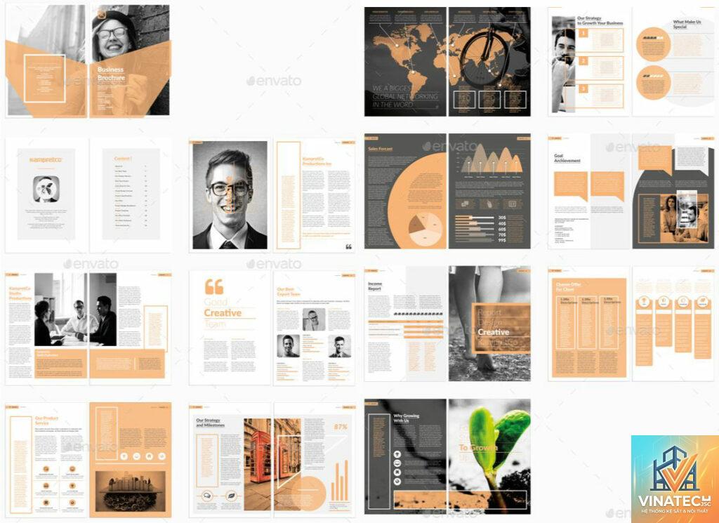 indesign trong thiết kế nội thất là gì