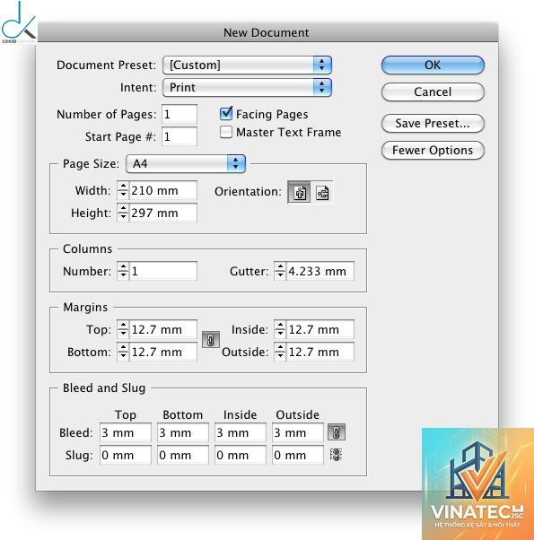 indesign trong thiết kế nội thất là gì - Hình 3