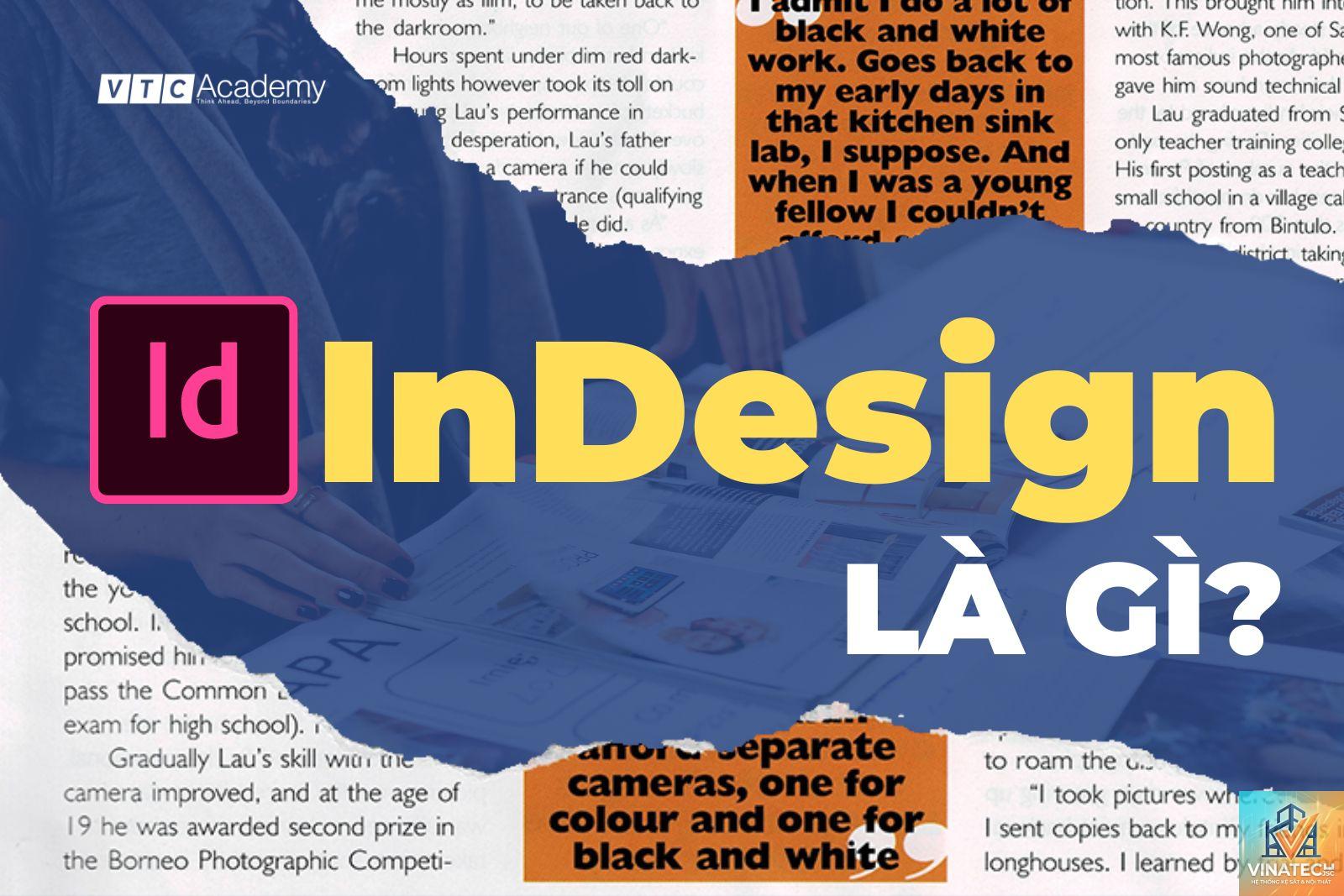 indesign trong thiết kế nội thất là gì - Hình 4