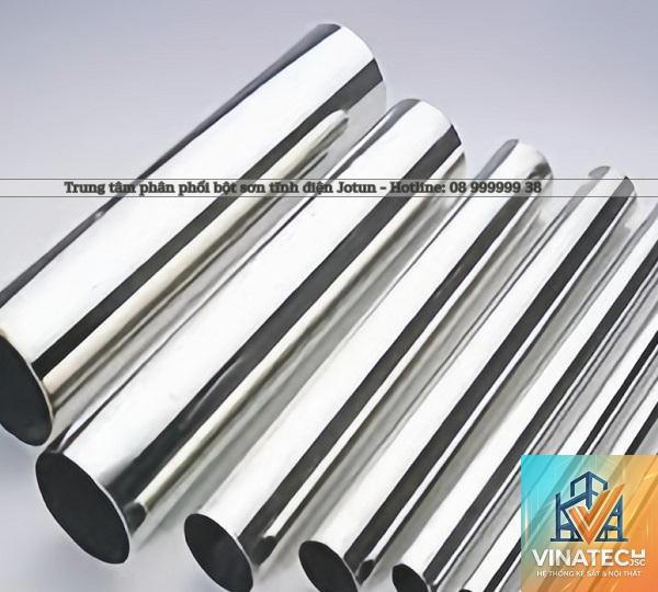 inox 201 vs thép sơn tĩnh điện - Image 5