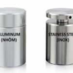 inox 304 vs nhôm