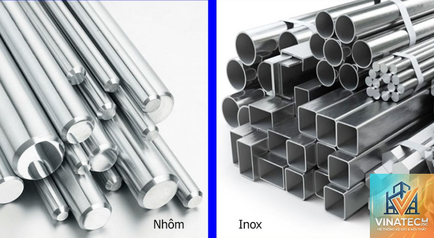inox 304 vs nhôm - Image 3