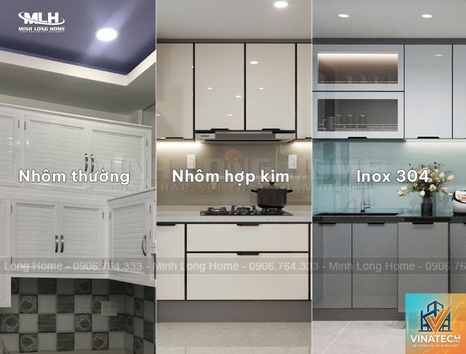 inox 304 vs nhôm - Image 5