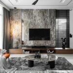 Institutional Interior Design Là Gì? Bí Quyết Thiết Kế Không Gian Chuyên Nghiệp Cho Tổ Chức institutional interior design là gì