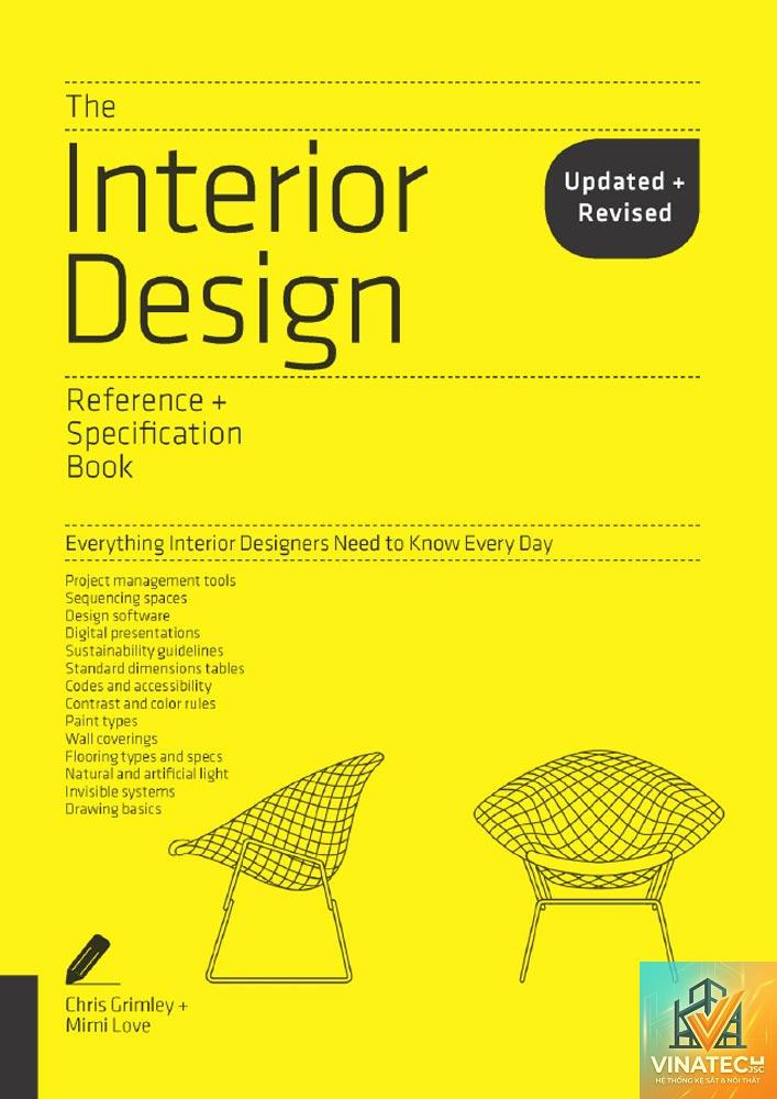 interior specification là gì - Hình 3
