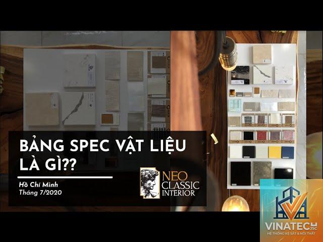 interior specification là gì - Hình 4