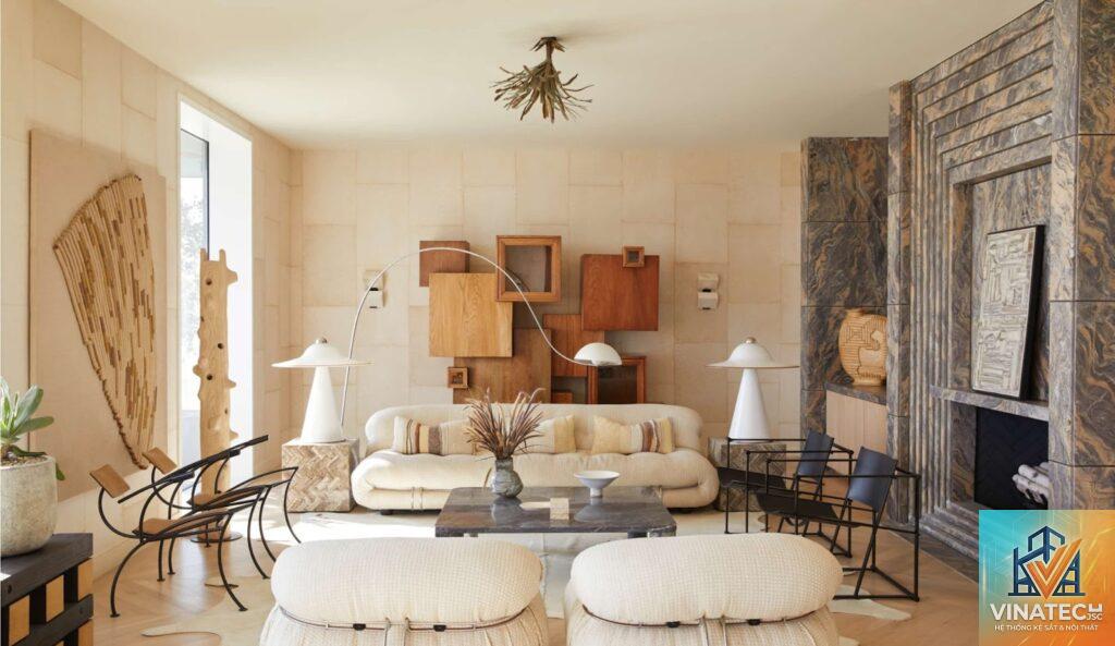 interior stylist là gì