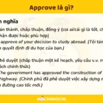 Issue for approval là gì? Hướng dẫn chi tiết về quy trình phê duyệt công việc chuyên nghiệp issue for approval là gì