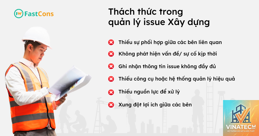 issue for construction là gì - Hình 2