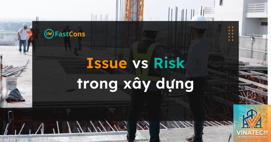issue for construction là gì - Hình 3