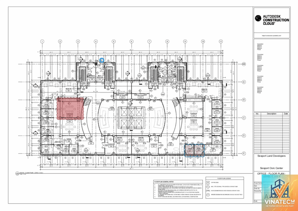 issued drawing là gì