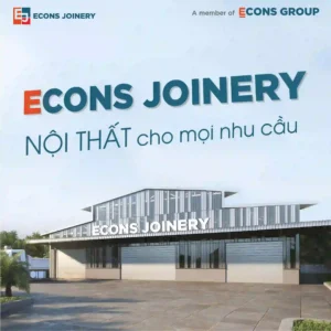 joinery là gì trong nội thất - Hình 3