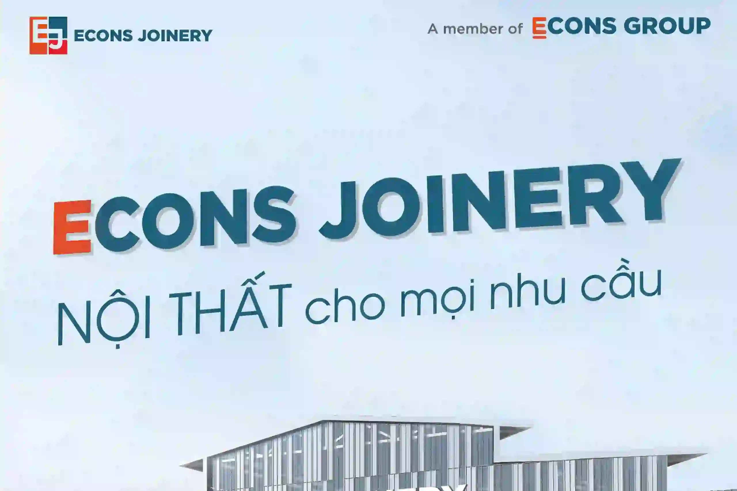 joinery là gì trong nội thất - Hình 5
