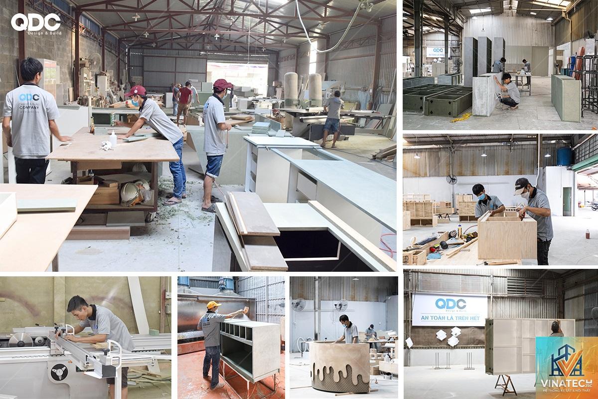 joinery shop là gì - Hình 3