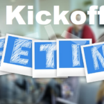 kick off meeting là gì