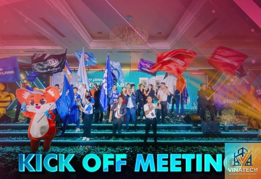 kick off meeting là gì - Hình 5