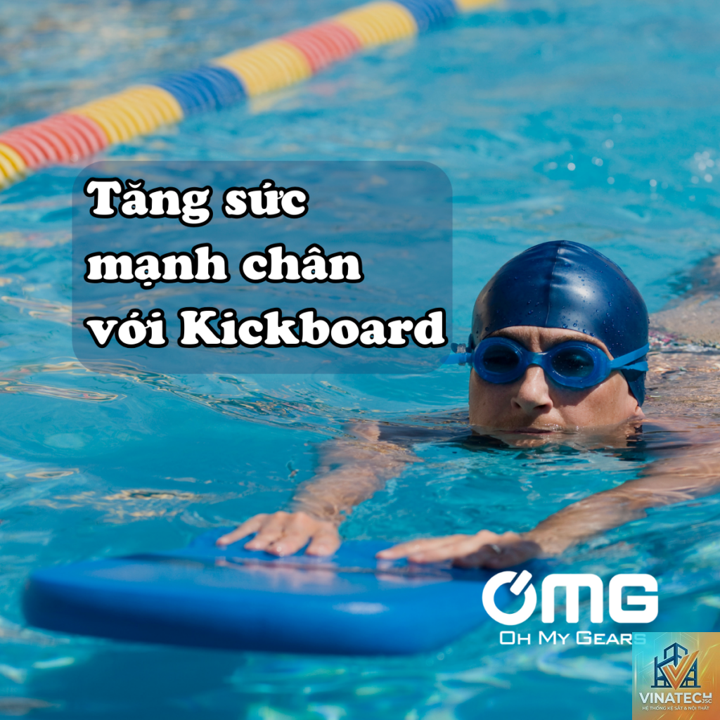 kickboard là gì