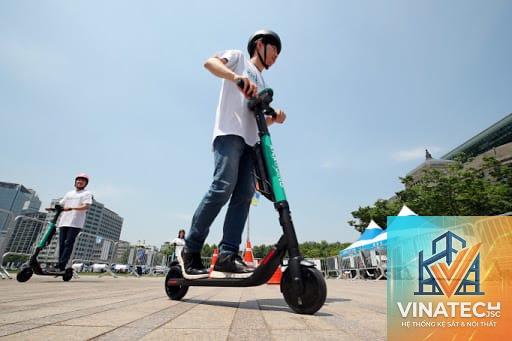 kickboard là gì - Hình 2