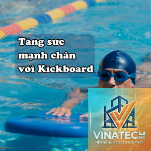 kickboard là gì