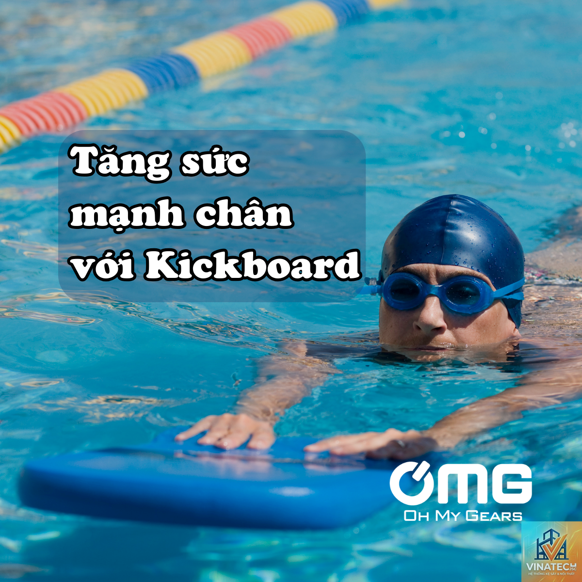 kickboard là gì - Hình 1
