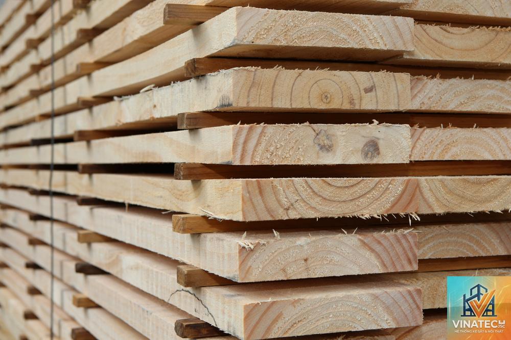 kiln dried wood là gì - Hình 3
