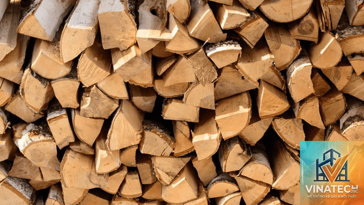 kiln dried wood là gì - Hình 4