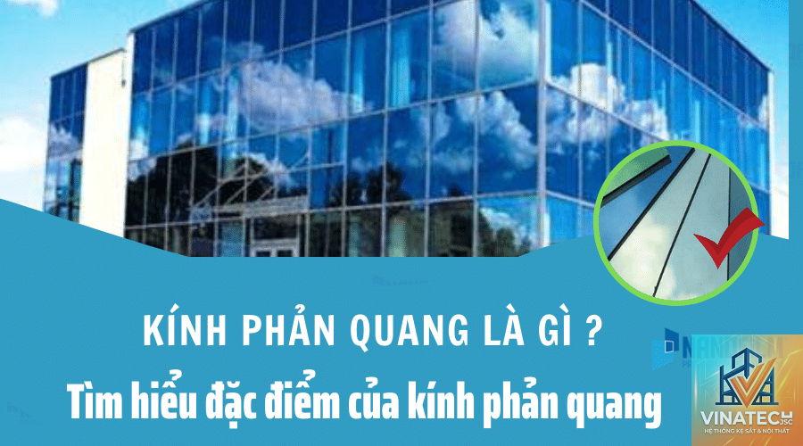 kính phản quang là gì - Hình 3