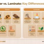 laminate vs veneer