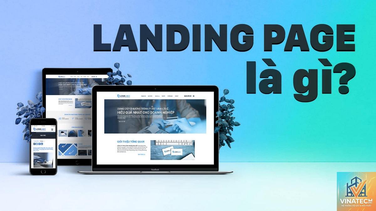 landing là gì - Hình 2