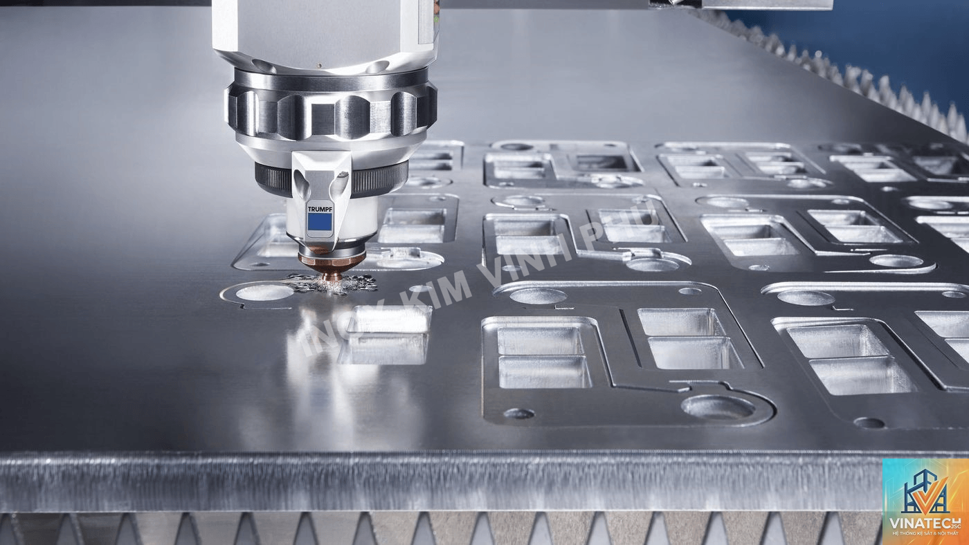 laser cutting là gì - Hình 2